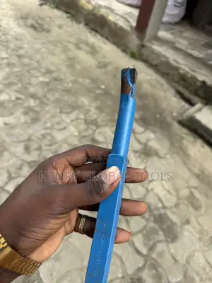 Lathe Turning Tool
