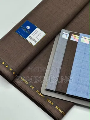 Coral Premium Fabric