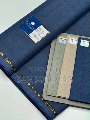 Coral Premium Fabric