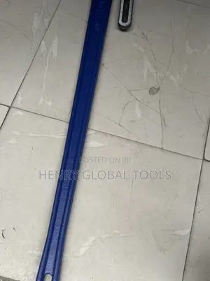 Heavy Duty 60” Pipe Wrench