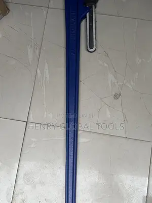 Heavy Duty 60” Pipe Wrench