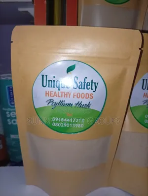 Premium Quality Psyllium Husk