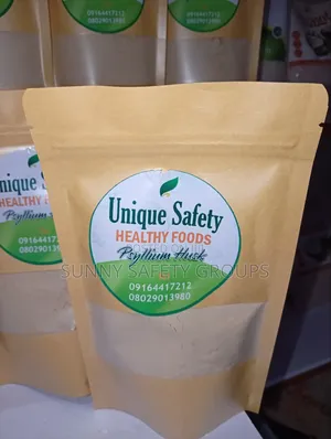 Premium Quality Psyllium Husk