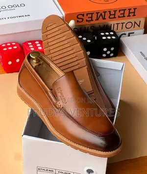 Marco Oglo Original Men’s Quality Shoe