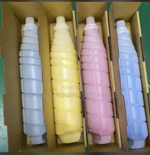 Bizhub 622 Toner