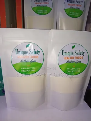 Healthy Diet Xathan Gum Food Binder