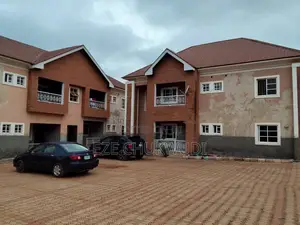 3bdrm Block of Flats in Sunrise Estate, Enugu for sale