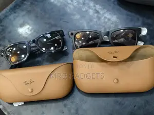 Rayban Meta Glasses Polar Gradient