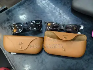 Rayban Meta Glasses Polar Gradient