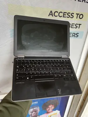 Laptop Dell Latitude 14 8GB Intel Core i5 SSD 128GB