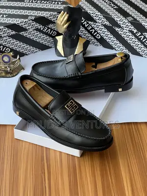 Givenchy Original Men’s Quality Shoe
