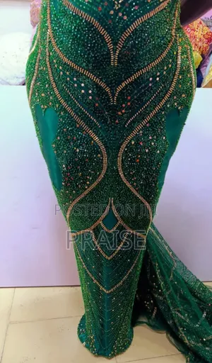 Luxury Design Lace