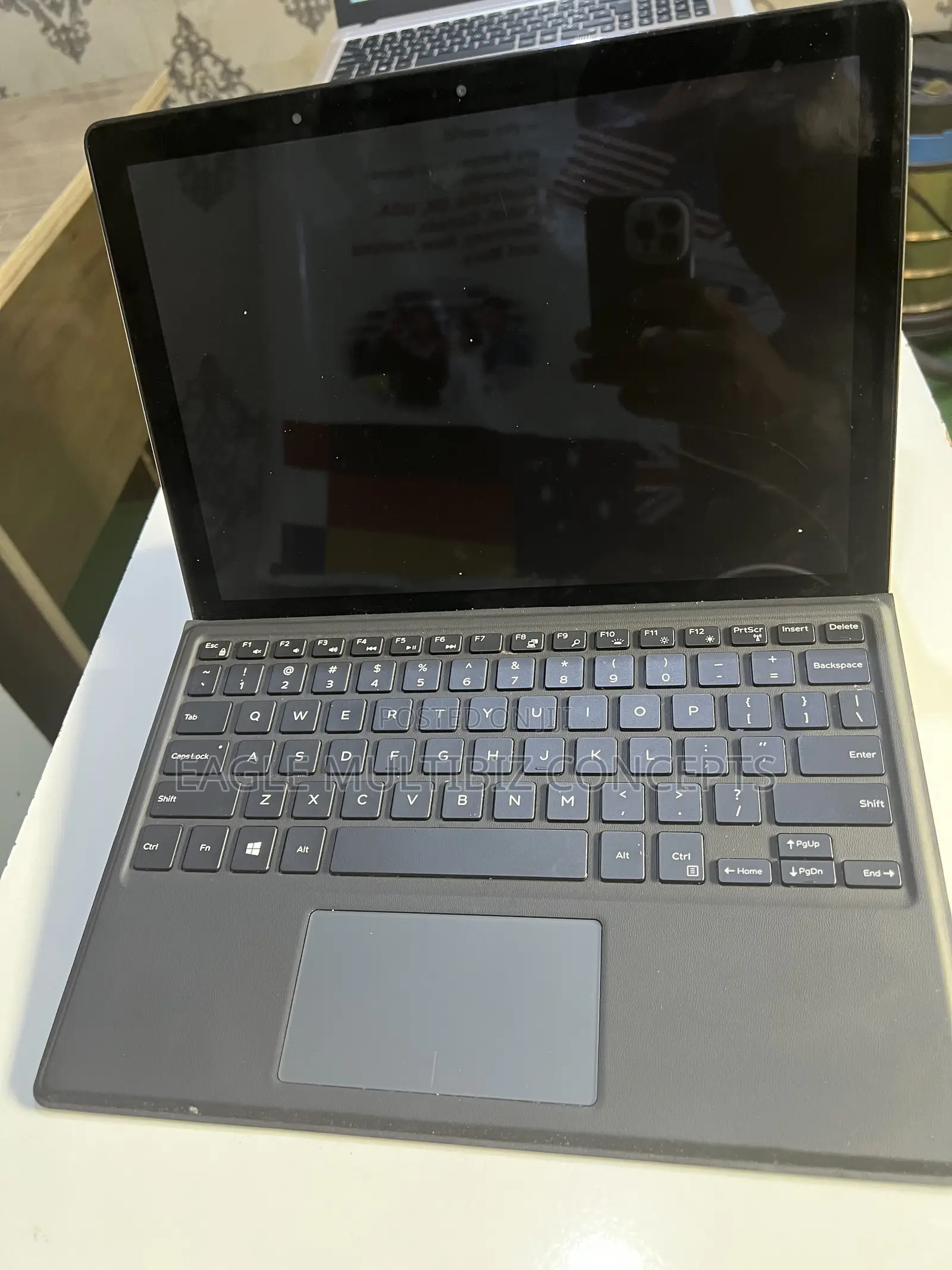 Laptop Dell Latitude 5289 2-in-1 8GB Intel Core i5 SSD 256GB