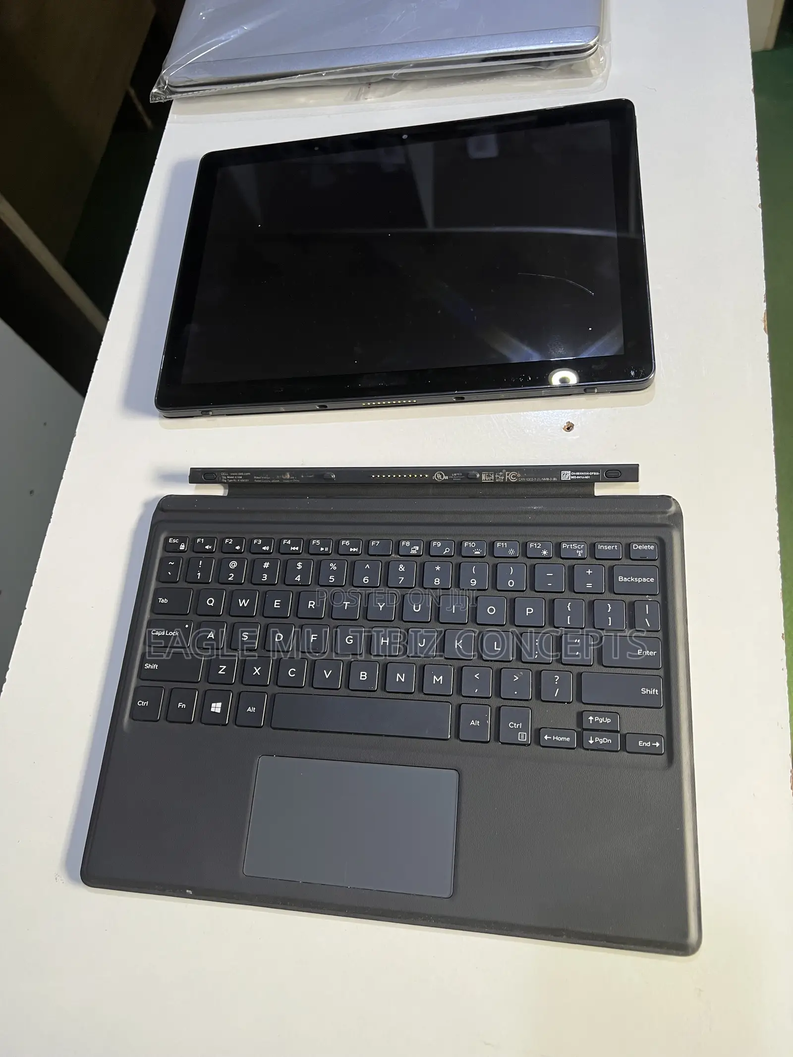 Laptop Dell Latitude 5289 2-in-1 8GB Intel Core i5 SSD 256GB