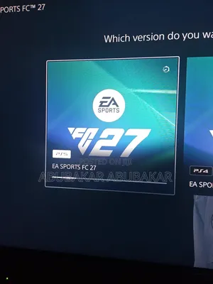 Ps4 Game Installation