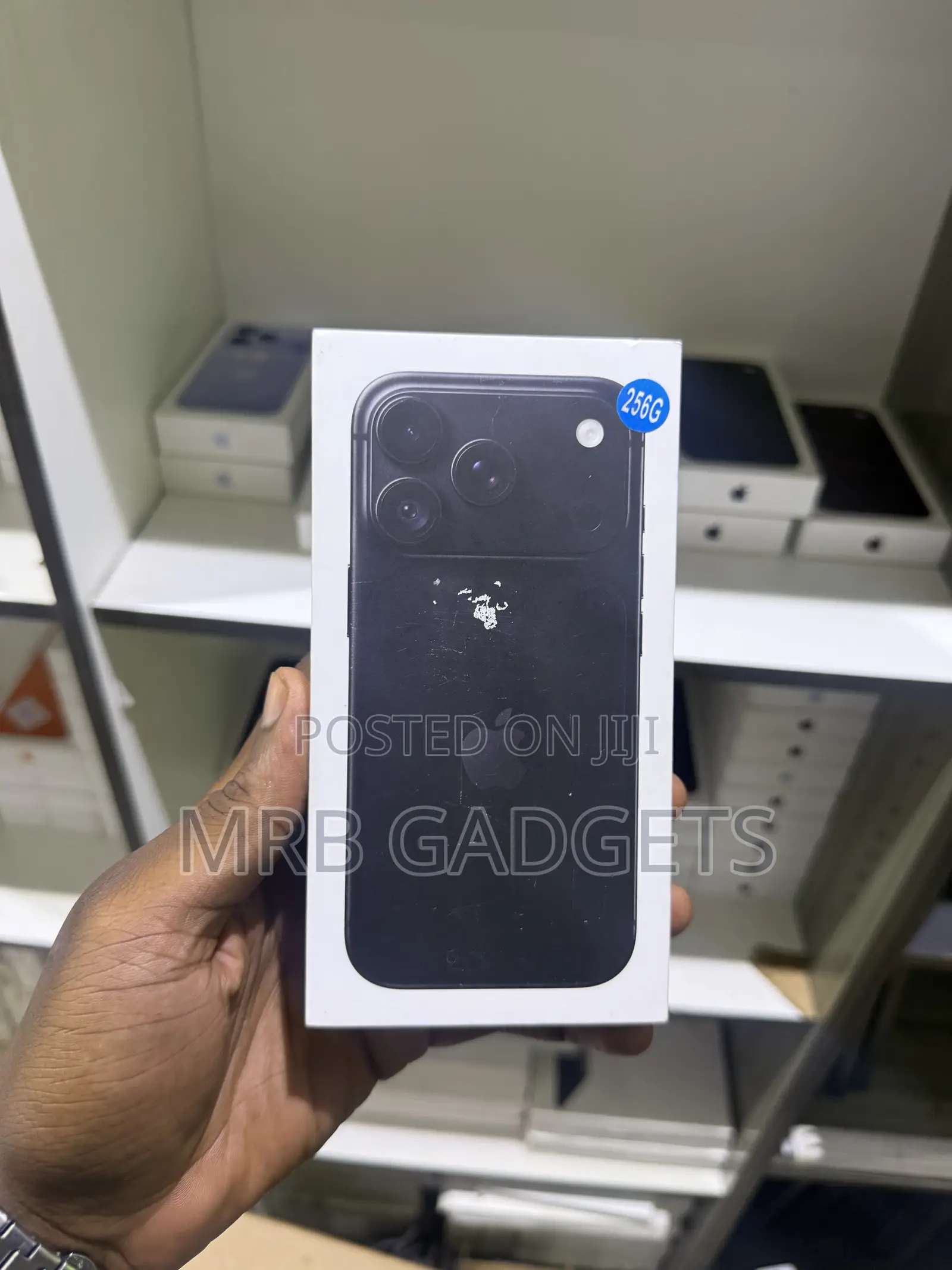 New Apple iPhone 18 Pro 512 GB