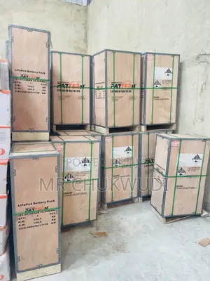 15.36kwh 51.2v Pattern Solar Lithium Ion Batteries Is Available