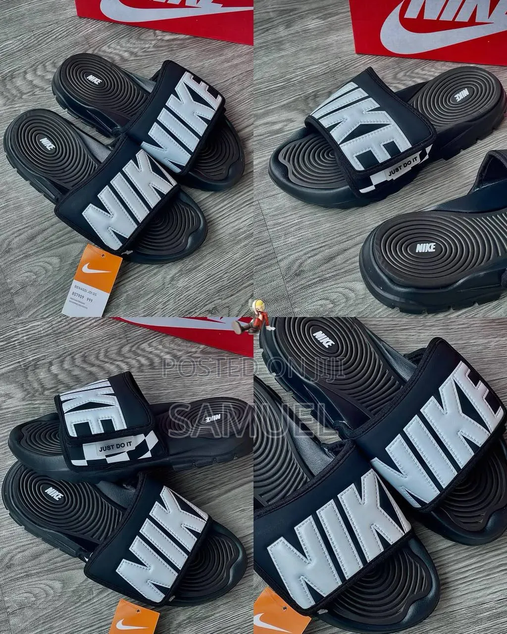 Nike Jordan