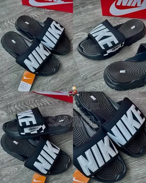 Nike Jordan