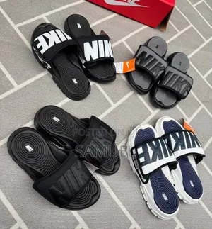 Nike Jordan