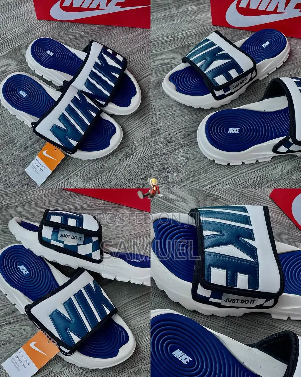 Nike Jordan