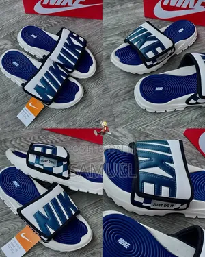 Nike Jordan