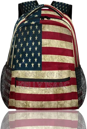 Available Us Bag Activated