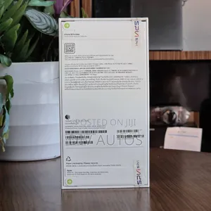 New Apple iPhone 18 Pro Max 512 GB Black