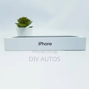 New Apple iPhone 18 Pro Max 512 GB Black