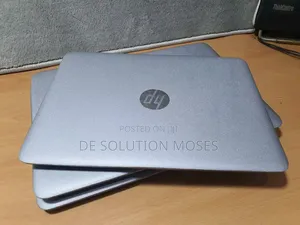 Laptop HP EliteBook 840 G3 8GB Intel Core i7 SSD 256GB