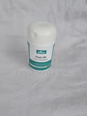 Don't Let Arthritis Slow You Down - Fight Back With VMax Fish Oil