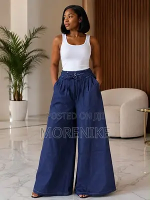 Baggy Jeans