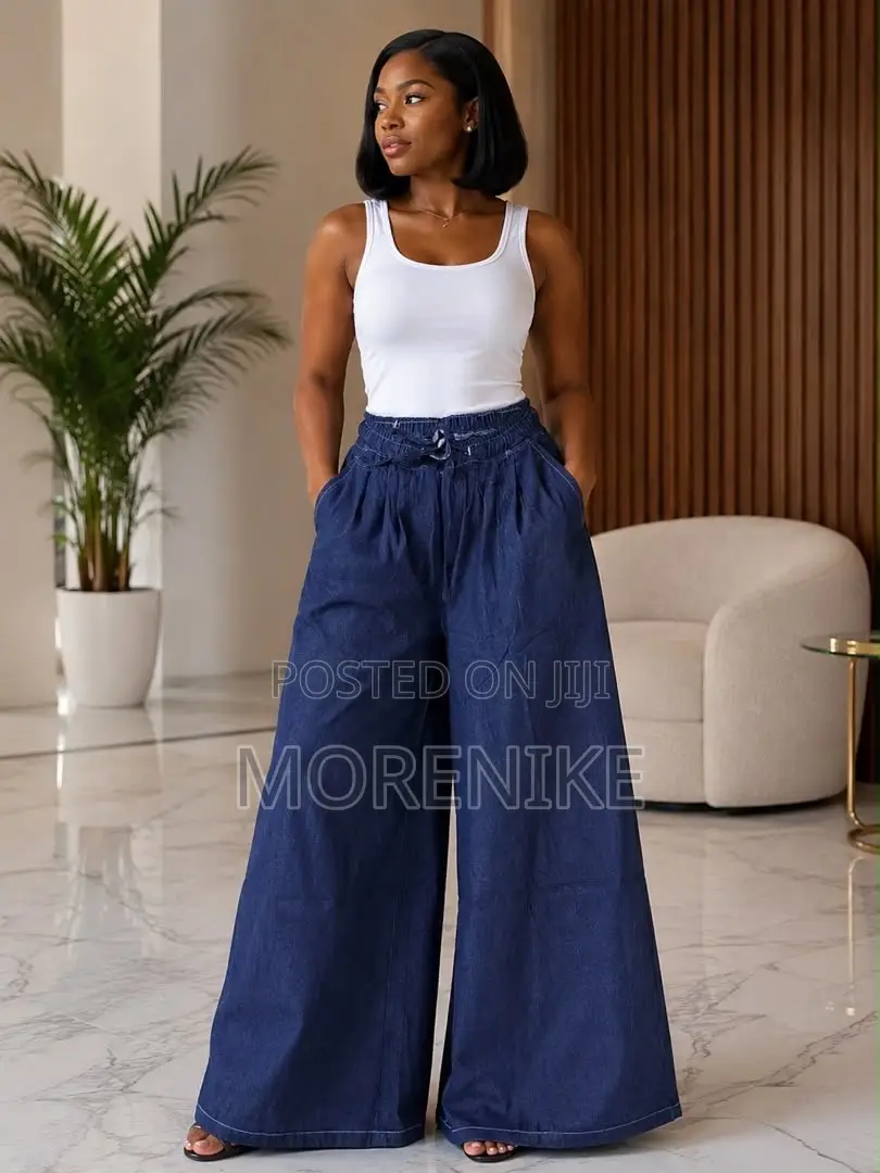 Baggy Jeans