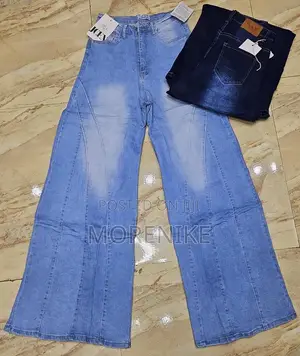 Baggy Jeans