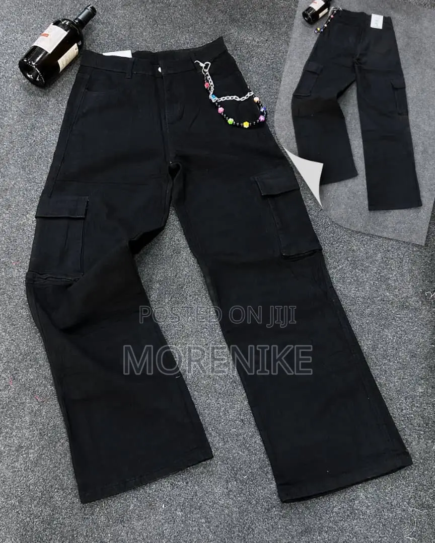Baggy Jeans