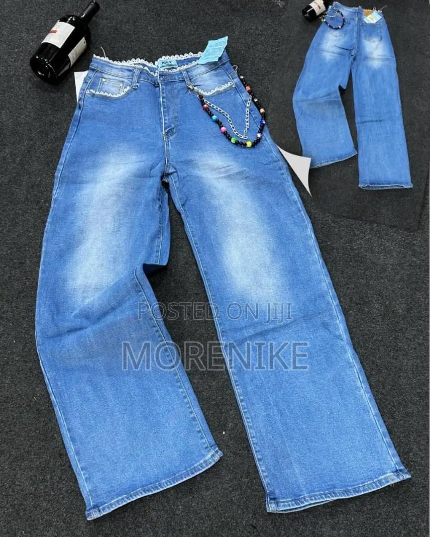 Baggy Jeans