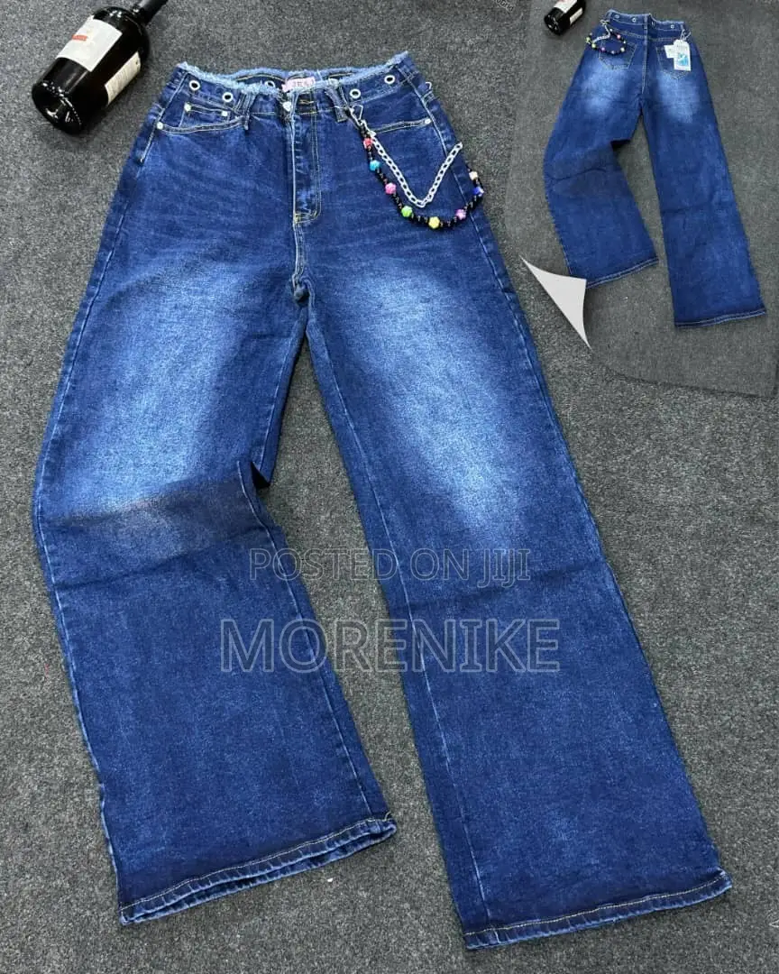 Baggy Jeans