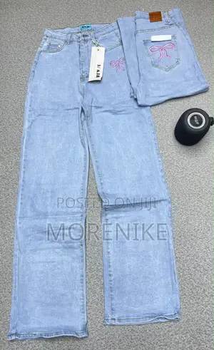 Baggy Jeans
