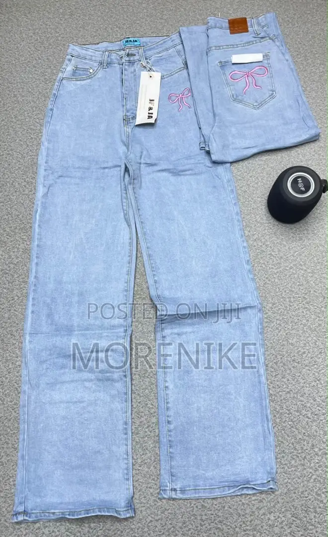 Baggy Jeans