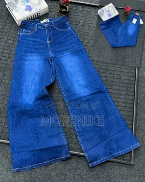 Baggy Jeans