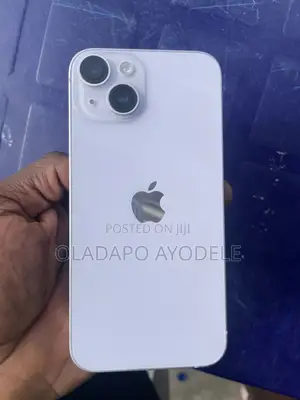 Apple iPhone 14 128 GB White