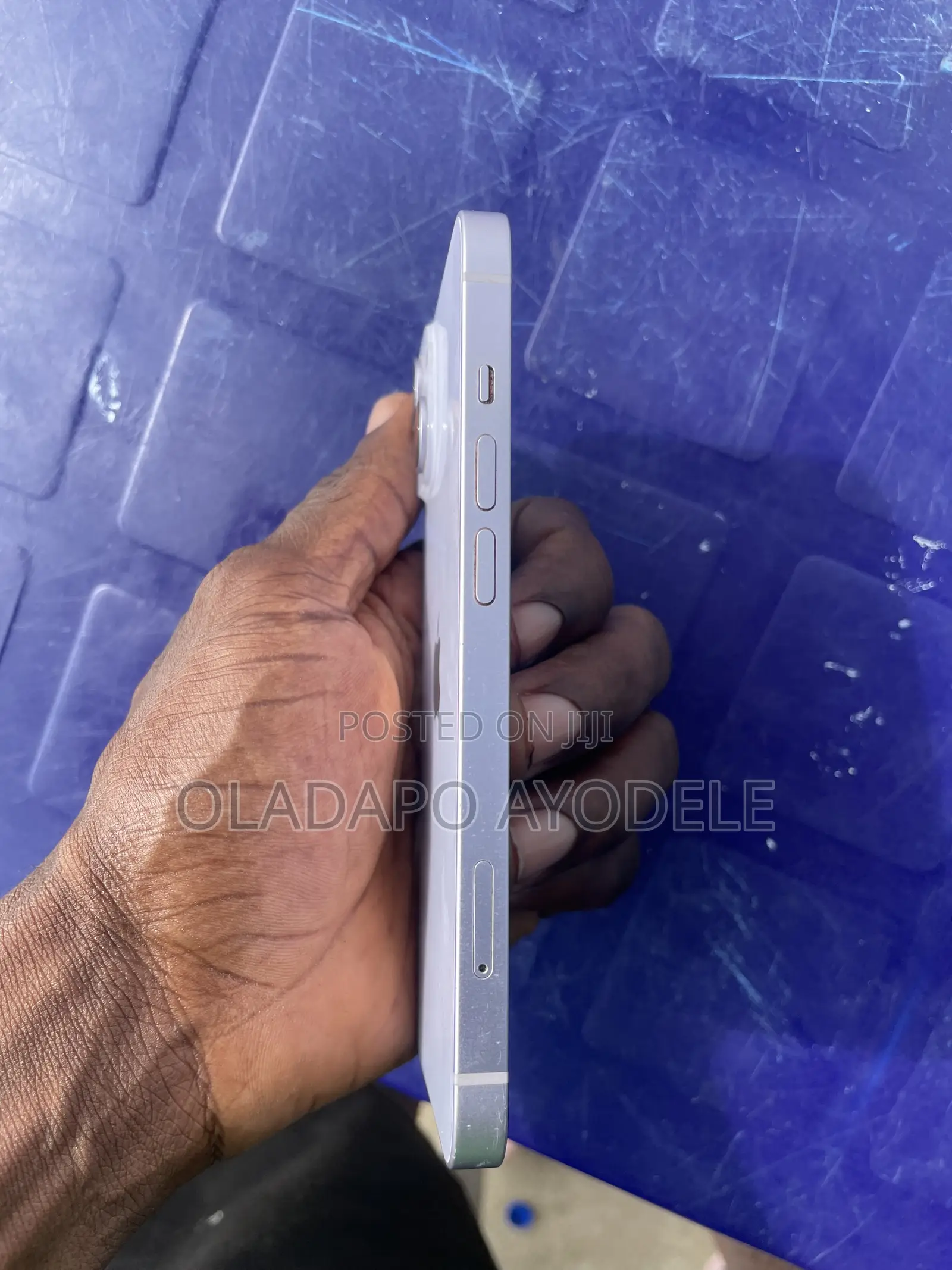 Apple iPhone 14 128 GB White