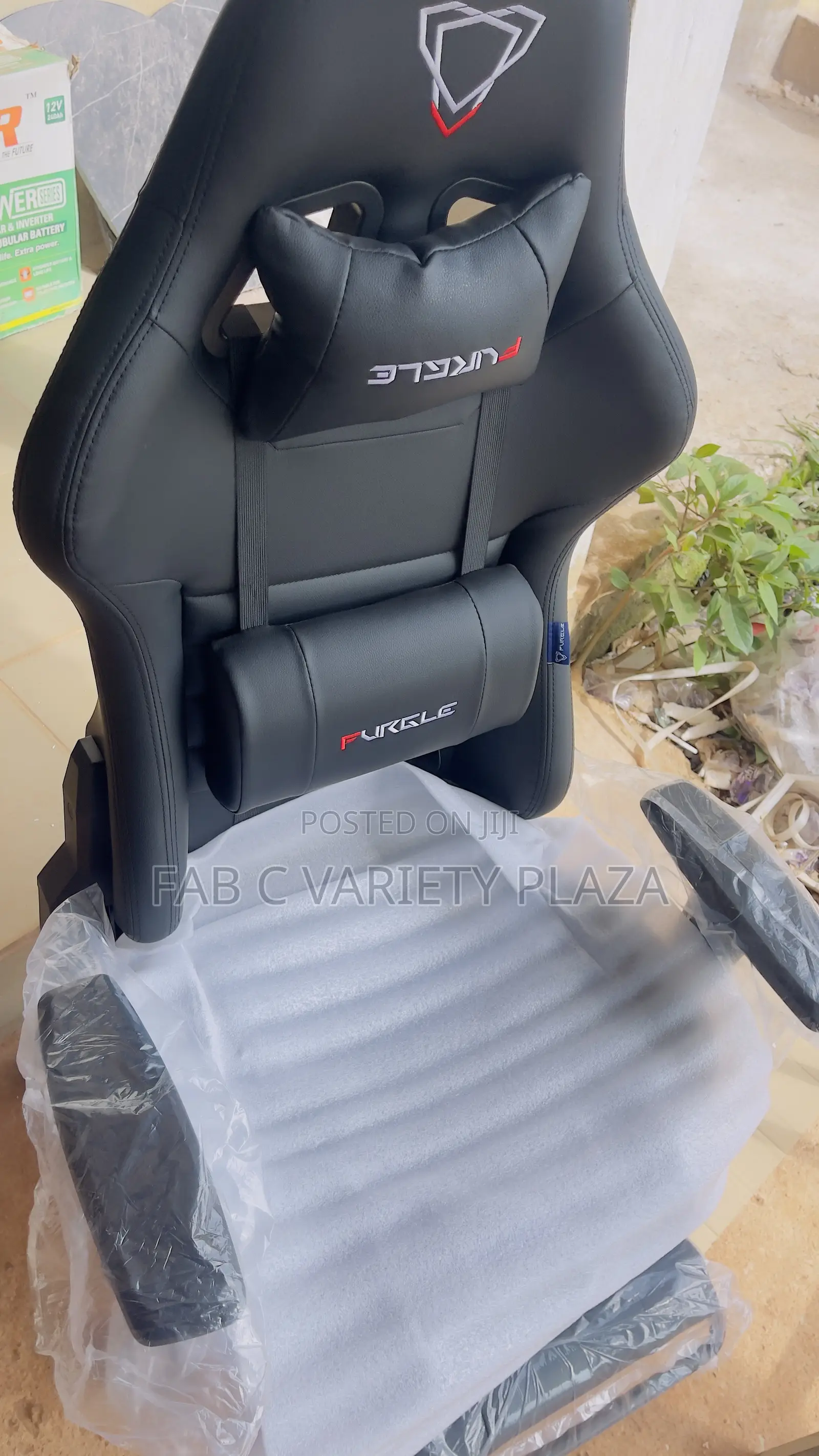 Gaming Chair