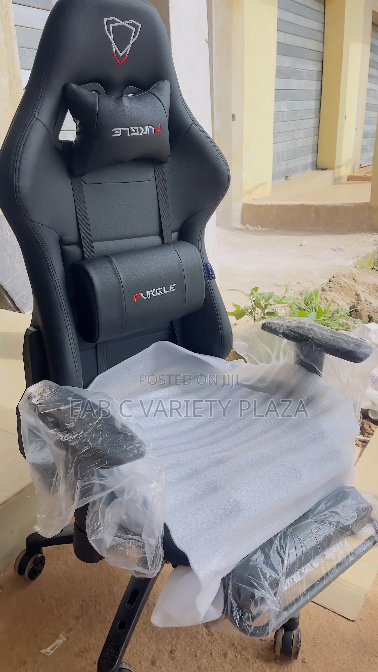 Gaming Chair