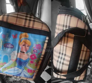 Berachah Signature Bag
