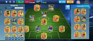 DLS ,Dream League Soccer