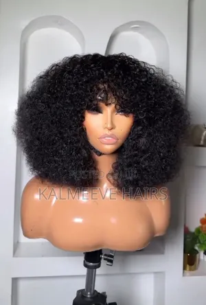 Human Hair