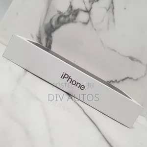 New Apple iPhone 18 Pro 512 GB