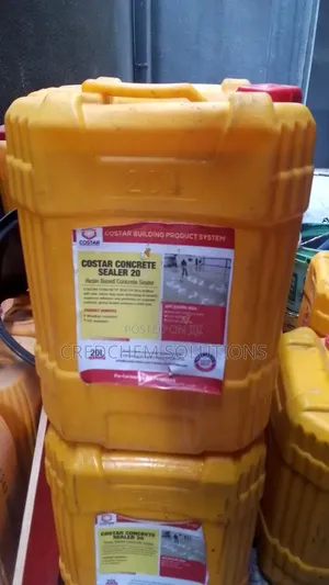 Concrete Sealer (20 Litres/Kg)