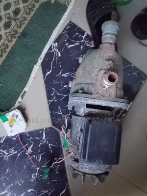 Surface Pumping Machine